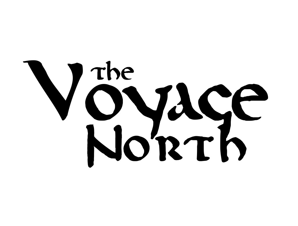 The Voyage North Members